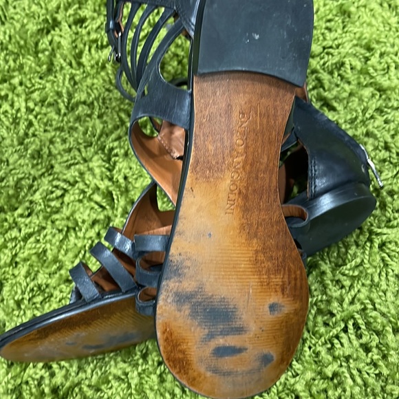 Enzo hercule Sandle size 6 - Picture 3 of 4